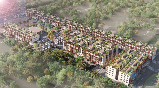 Raheja India Rashtra